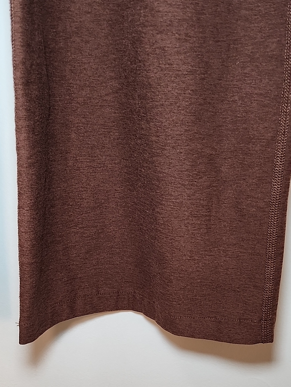 Beyond Yoga Spacedye Laid Back Wide Leg 26" Pants  Size Meduim - Picture 5 of 15